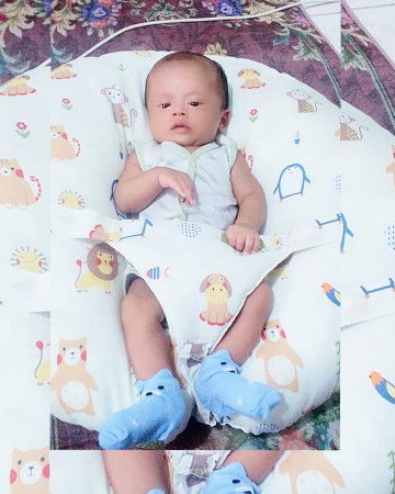 Purwita AP profile icon