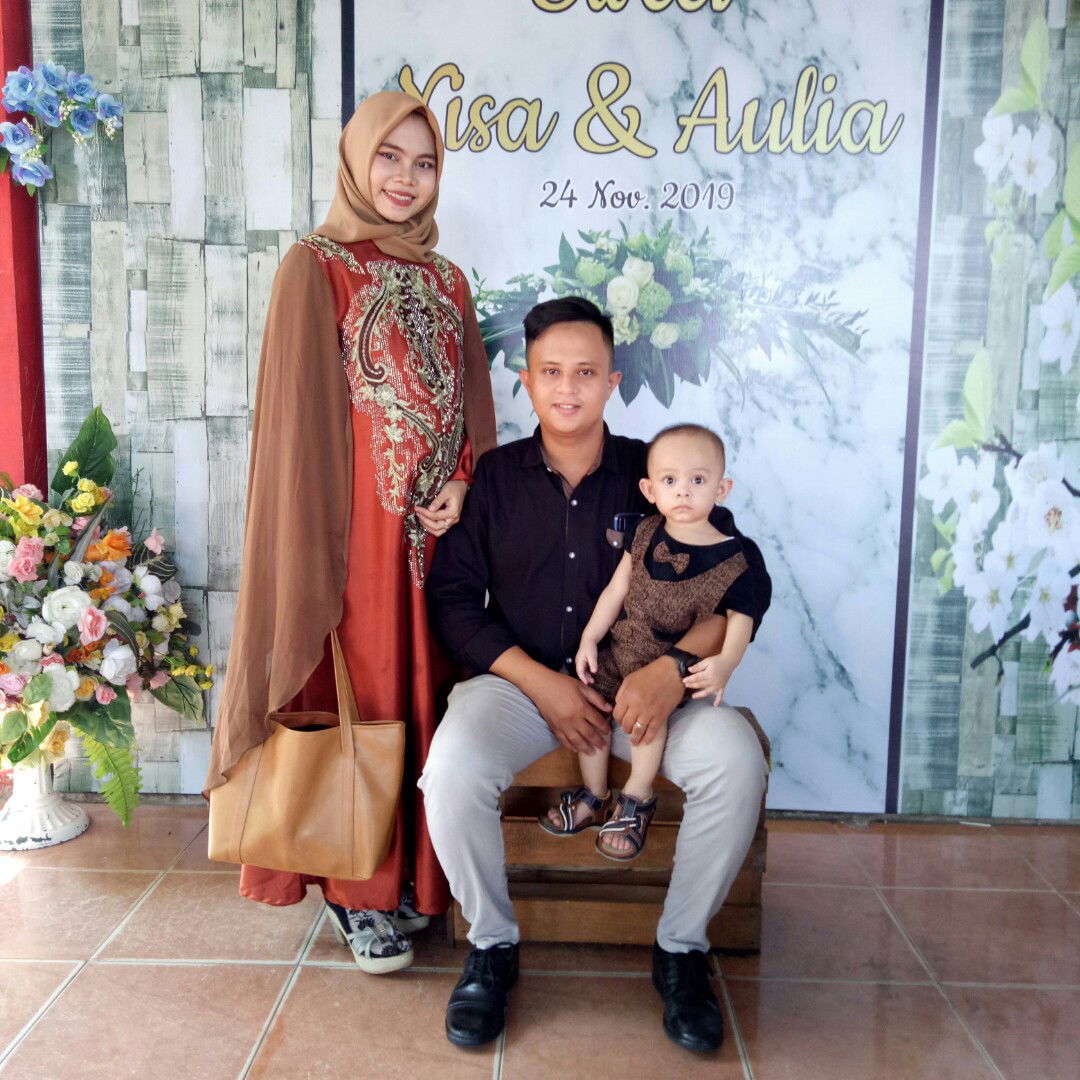 Yola Aji Aprilia profile icon