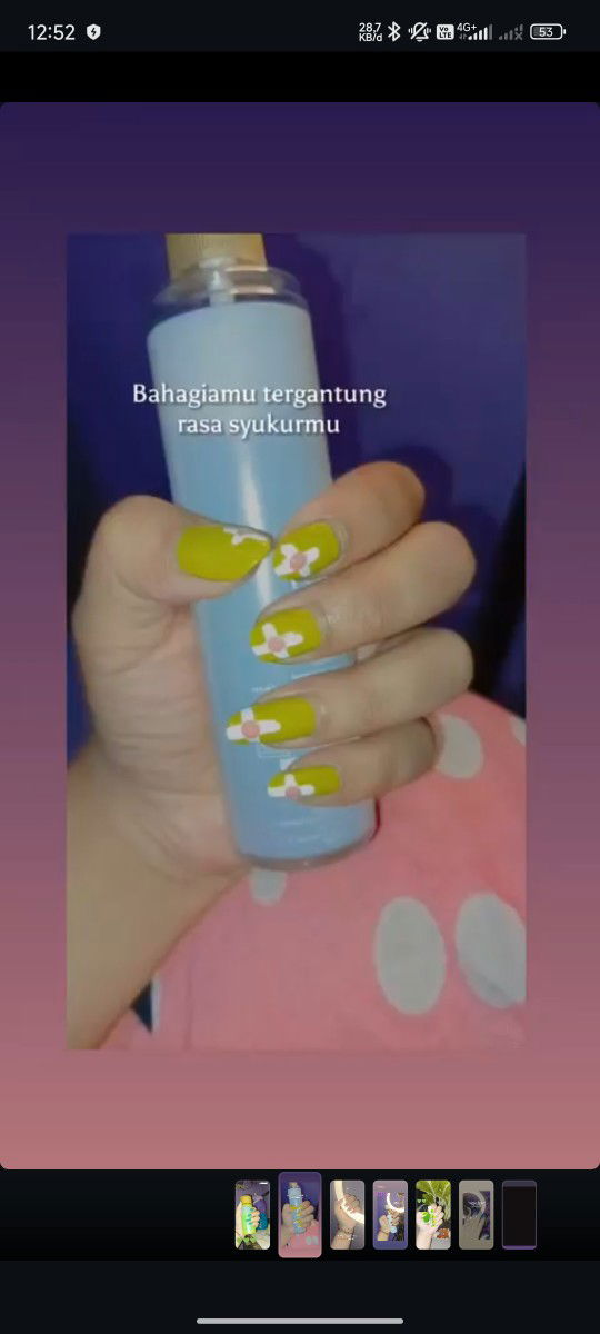 Asri wulandari profile icon