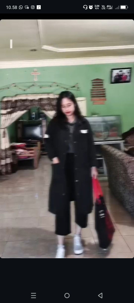 Funny Baringbing profile icon