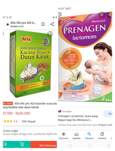 lebih baik yang mana