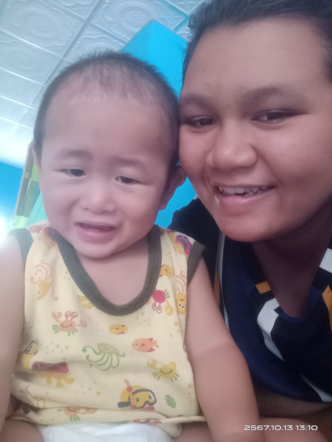 แม่น้องอกัส profile icon