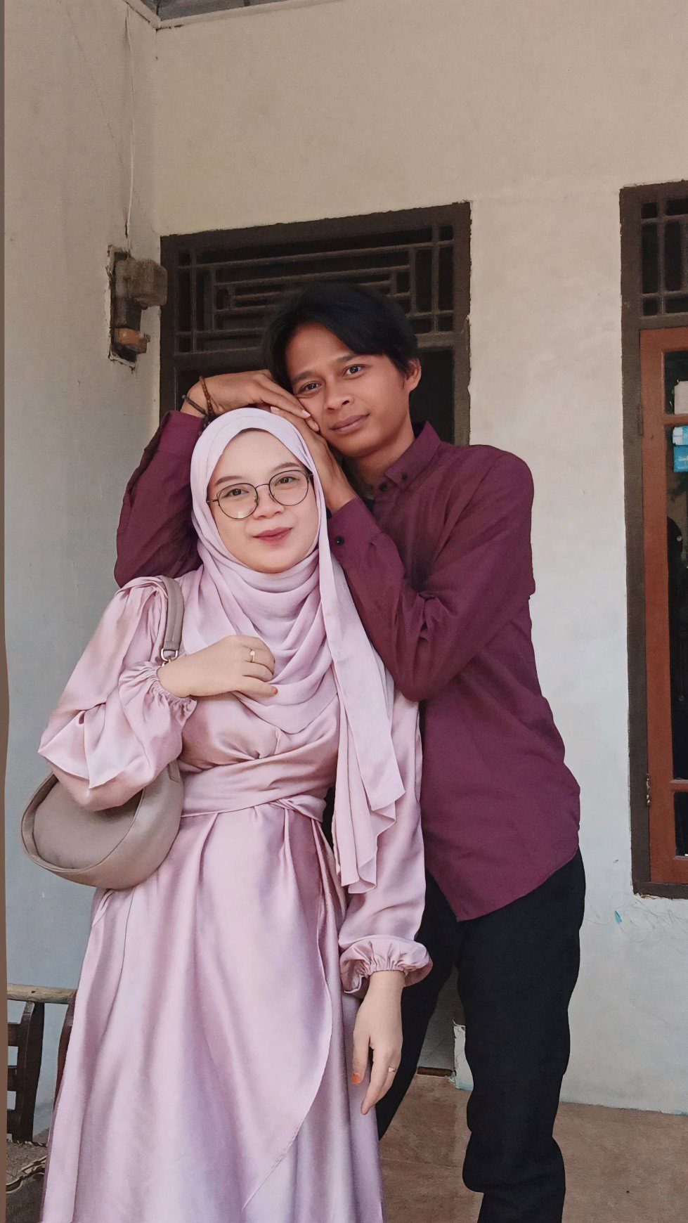 Siti Nurfadilah profile icon