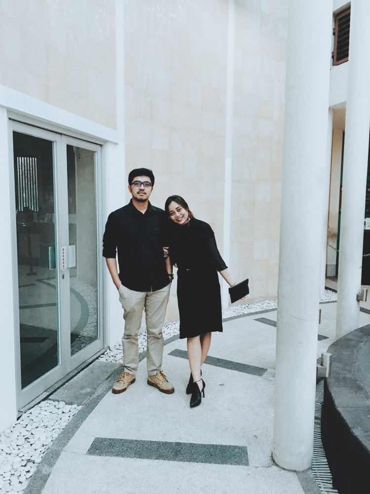 Mrs. Mika Dewantoro profile icon