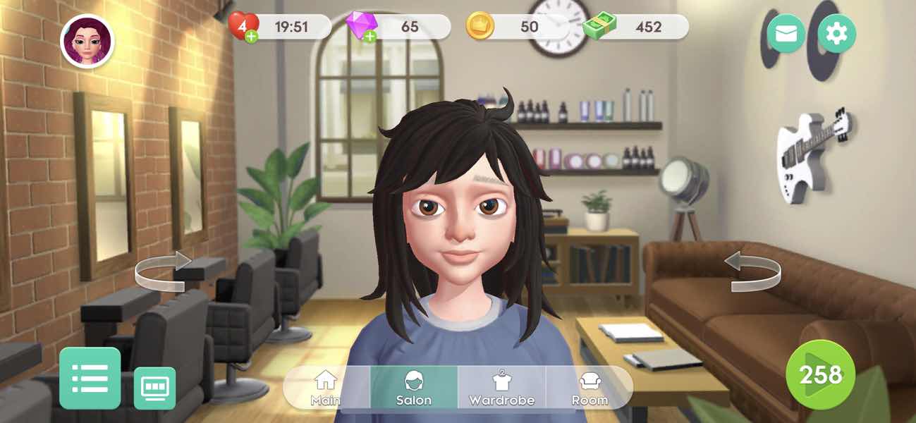 Oomommy profile icon