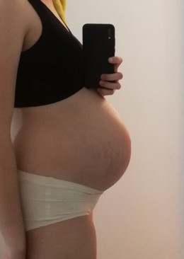 33 Weeks