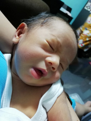 Hello Baby Rhyll..