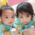 Syazwani Jumain profile icon