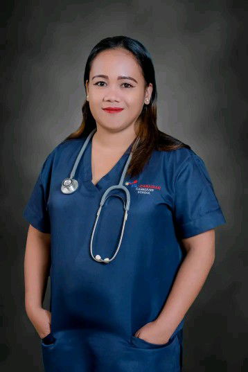 Megan Lowe Paye profile icon