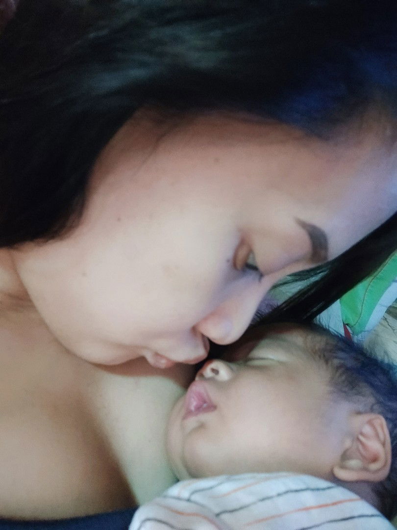 Mariz Espiritu profile icon