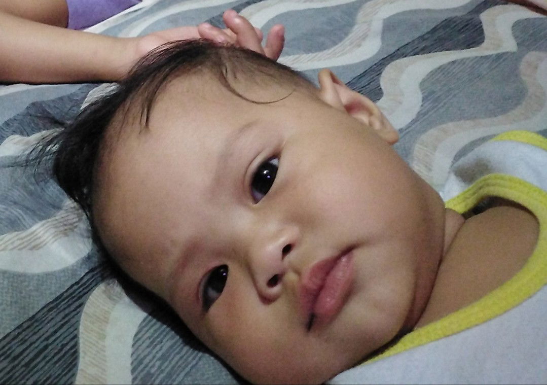 Jessa Rizane Bacquiano profile icon