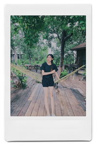 Suwan Thio profile icon