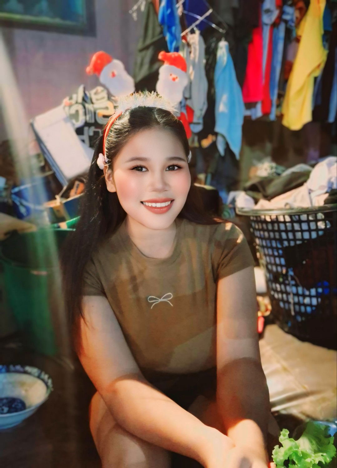 Jeeranun Thaweephan profile icon