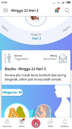 22 hari 3