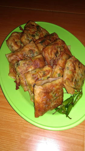 martabak telor