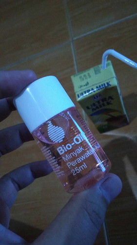 bio oil