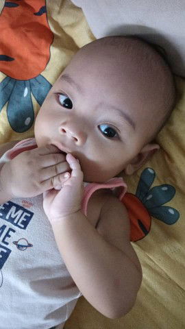 nor emilia syahira profile icon