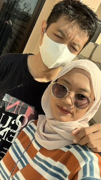 Ashfa Fikriyya profile icon