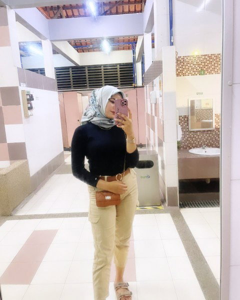 Fateen razali profile icon