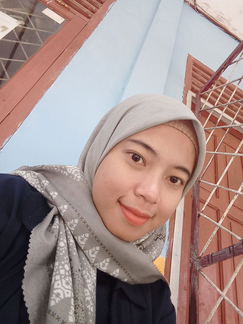 Ajeng Larassaty Martien profile icon