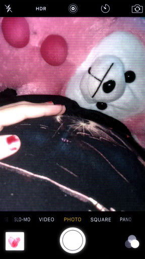 moms kyara profile icon