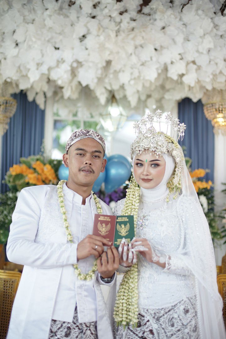 Sitii Nurjanah profile icon