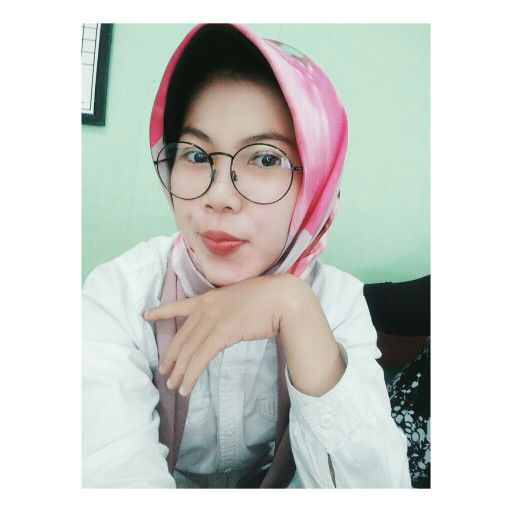 agustini sri haryati profile icon