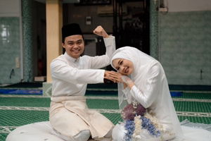 Shahida Rasli profile icon