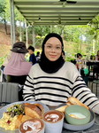 Amira Roslin profile icon