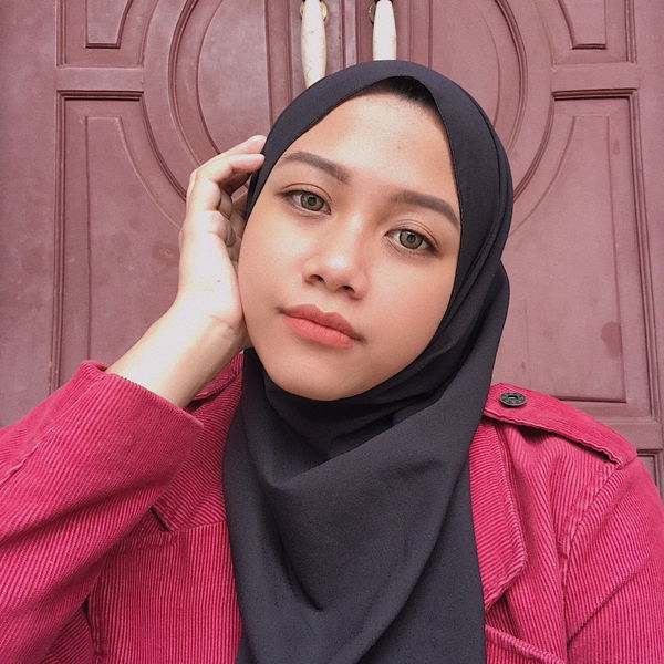 Haryunianti Eka Putri profile icon