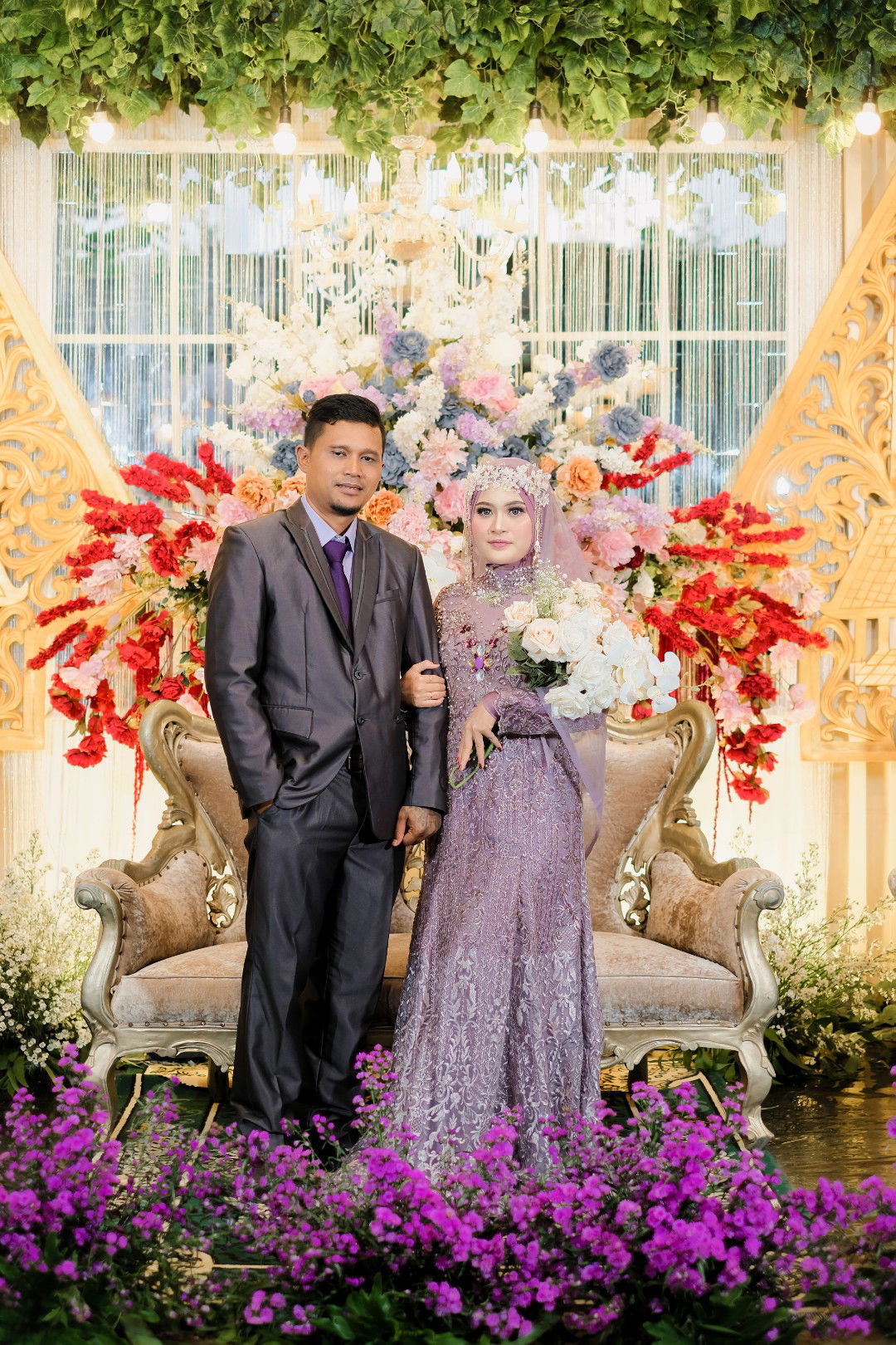 Supriyaningsih profile icon