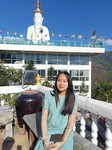 อรวรรณ บุญมาก profile icon