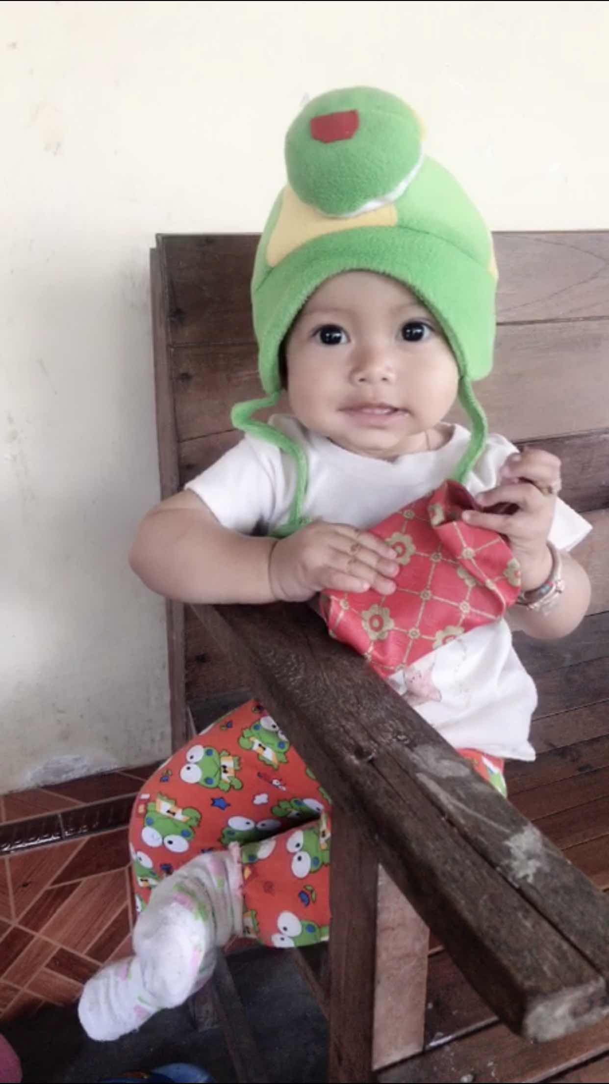 Siti Aisyah Septiyani profile icon