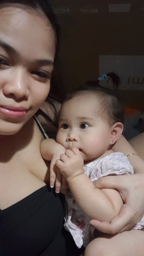 Vanessa profile icon