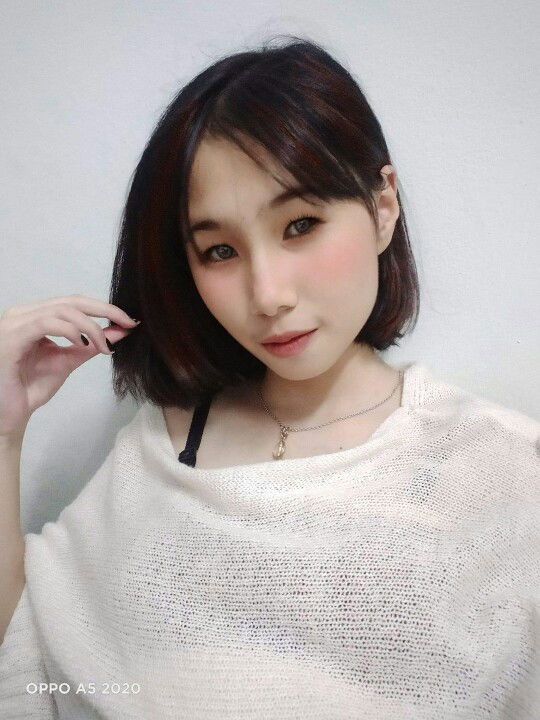 Anchisa Sacsim profile icon