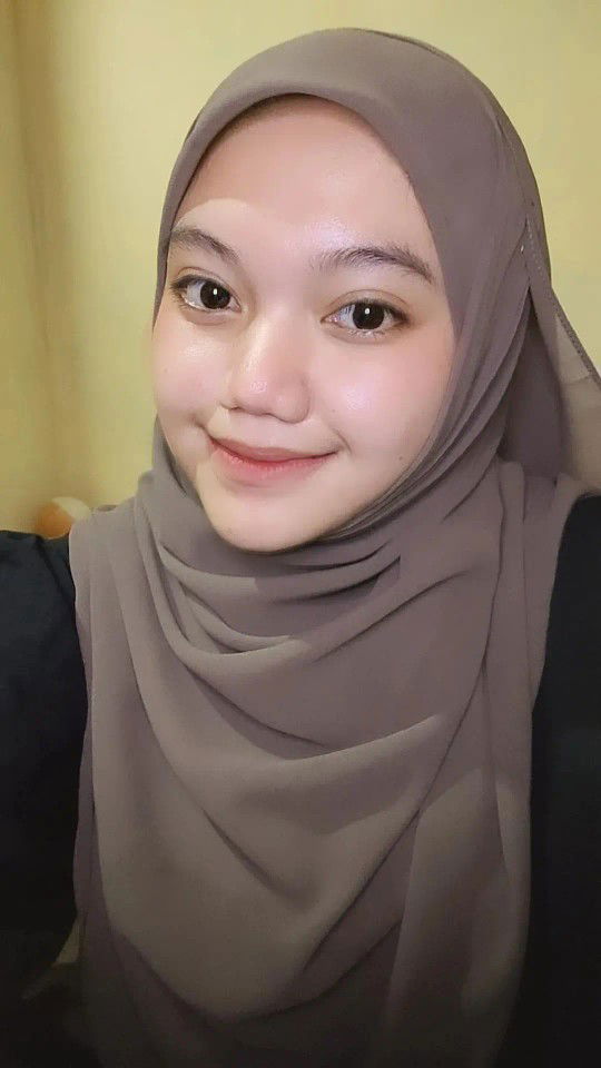 Maesah Salsabila  profile icon