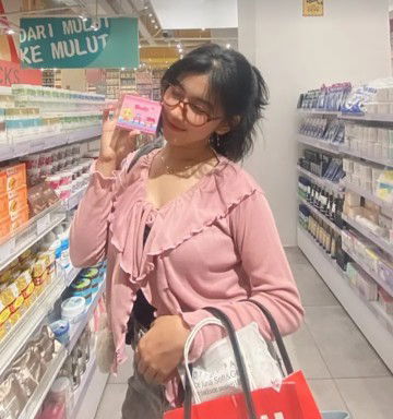 Nur intan Oktaviani profile icon