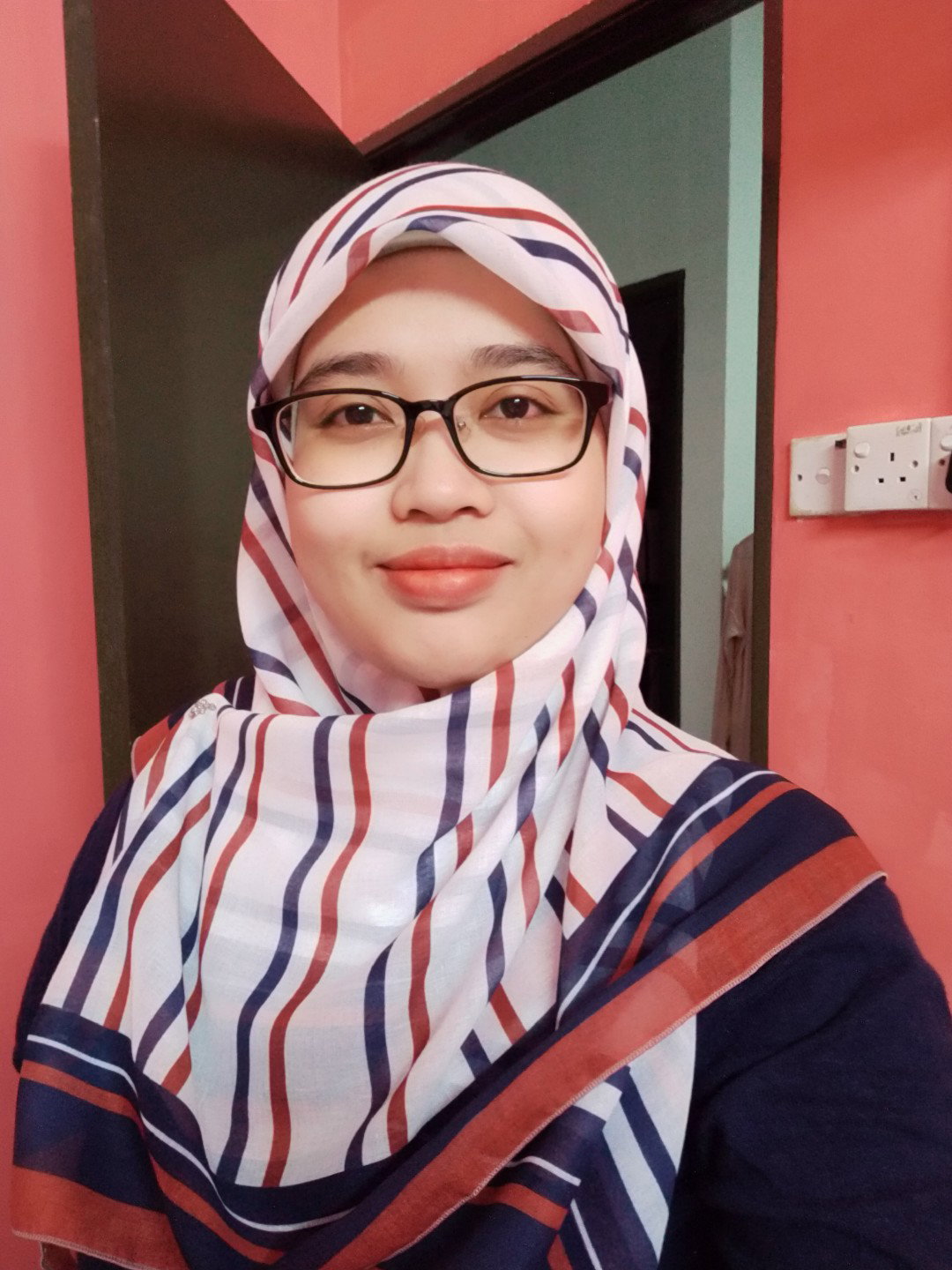 Nurul Nadia