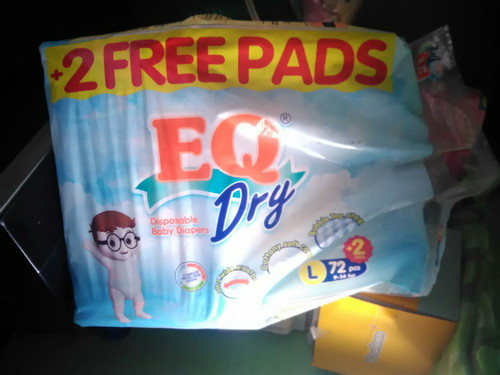 diaper brand suggestion pls