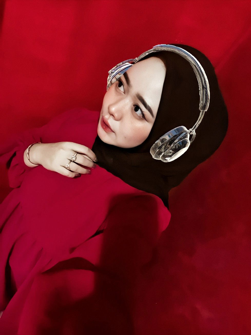 Bunda V profile icon