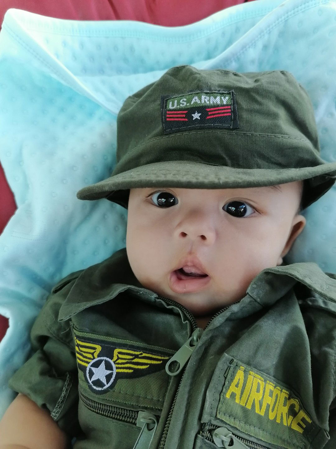 Nongoeng Naajaa profile icon