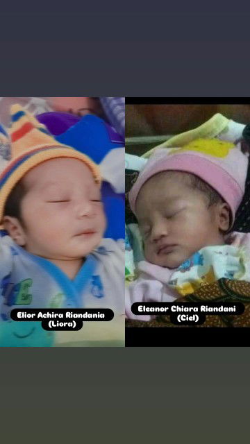 Leanor Mikaela profile icon