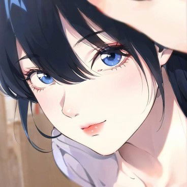 Defhy Novita profile icon