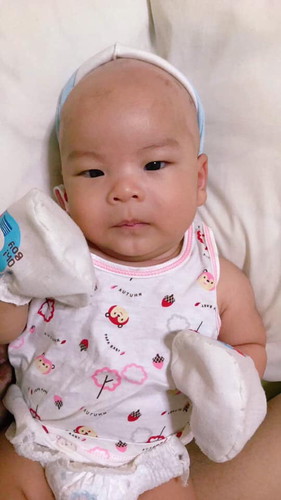 น้องกาย