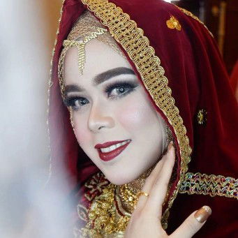 Nurul Fadhilah Farid profile icon