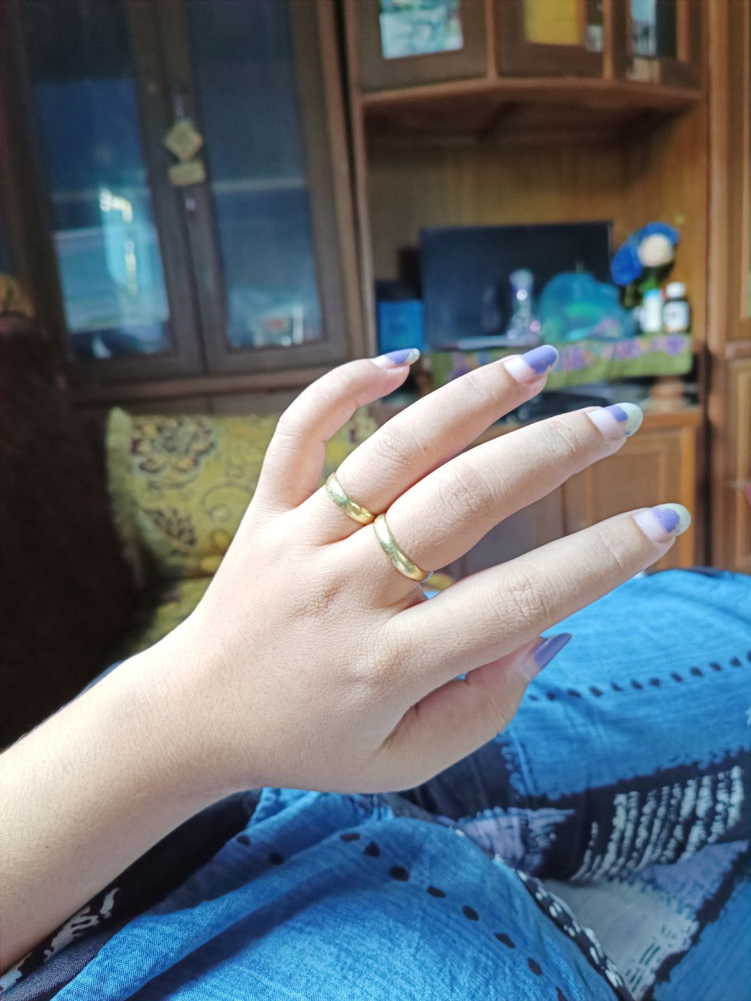 Melati Siregar  profile icon