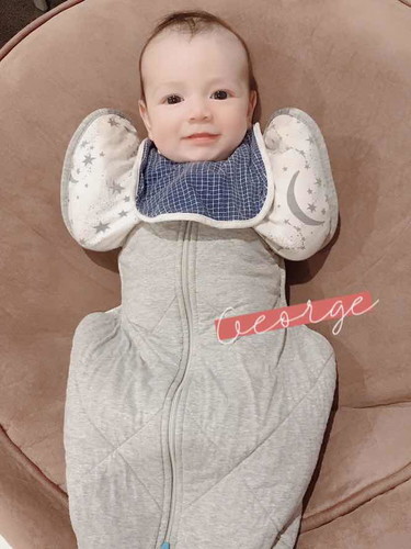 น้อง จอร์จ