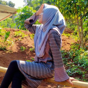 Dewi Purwanti profile icon