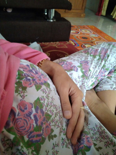 ukuran perut