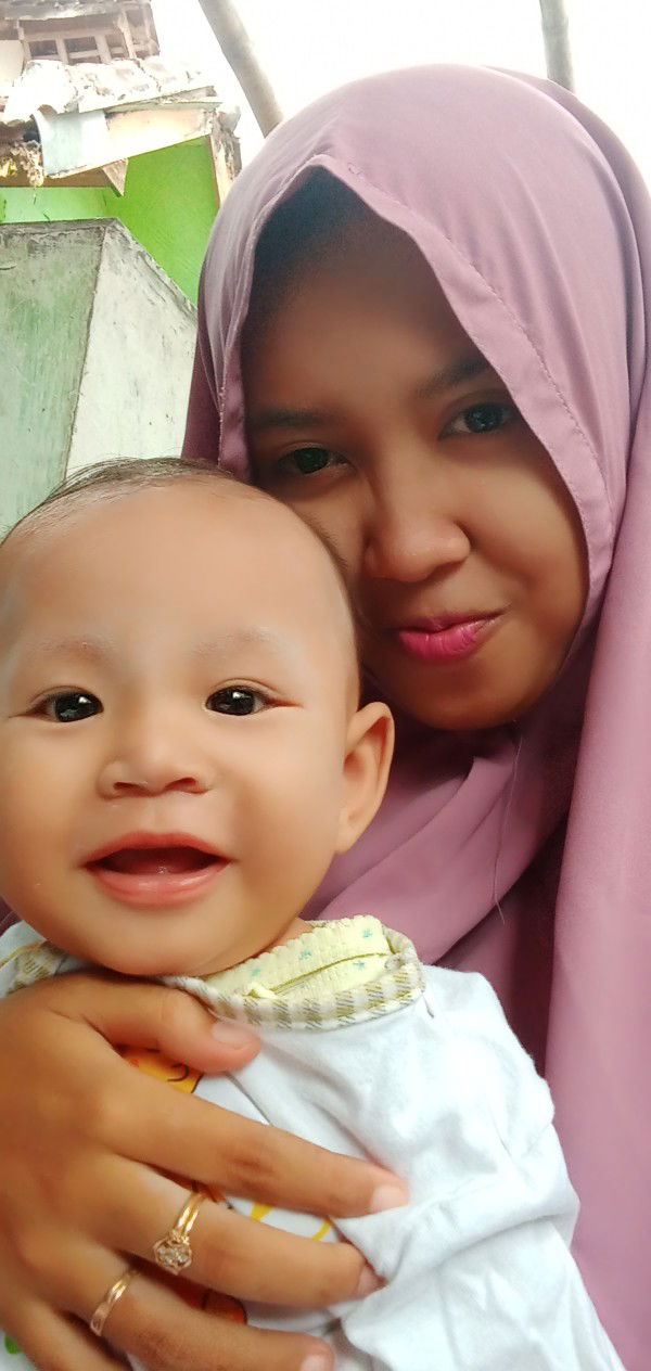 Yunita Fadhilah profile icon